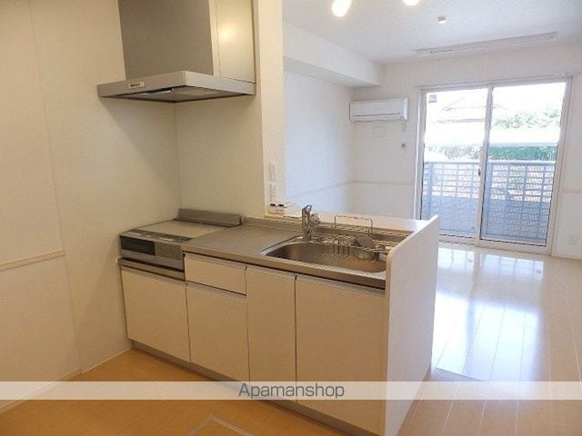 D-roomひまわりの内装写真