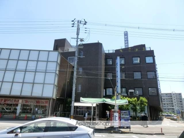 ハイツニシタニの周辺写真