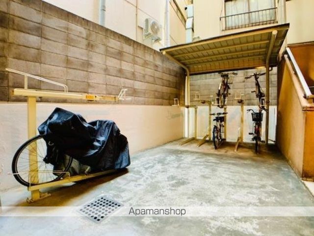 ポプラハウスのその他写真