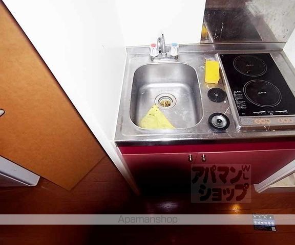 レオパレス堀川の内装写真