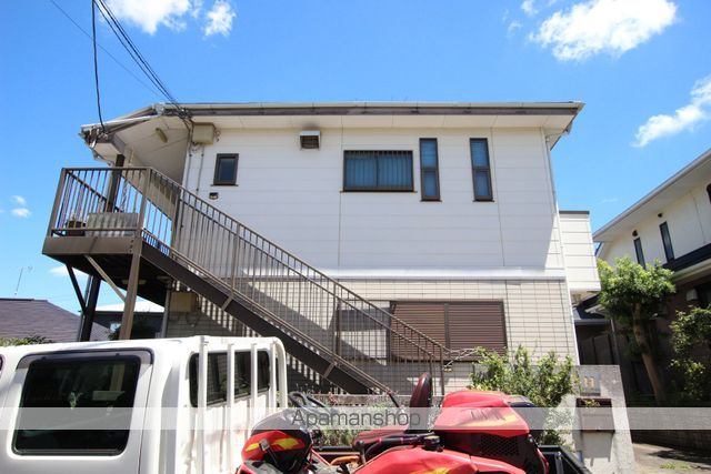 HEISEI EXの外観写真