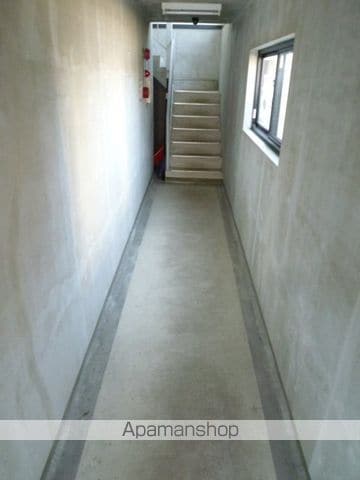 ノースフォレストN43の外観写真