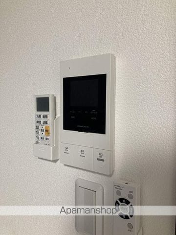 ジーメゾン伊勢原石田の内装写真
