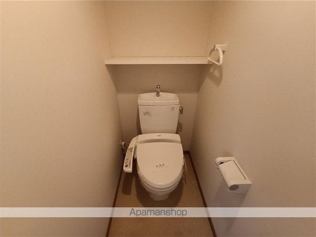 コージーコートこもれび館の内装写真