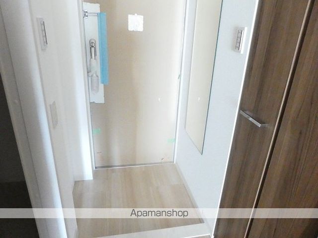 TU CASA KEIWAの内装写真
