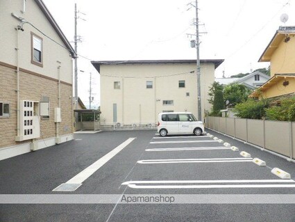 ノワイエ[1LDK/41.48m2]の外観3