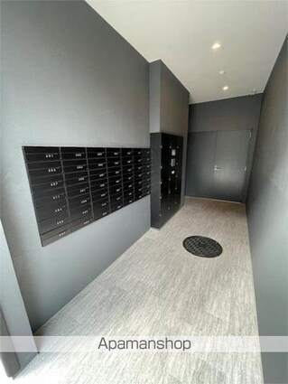 スターズスクエア浦和美園[2LDK/61.34m2]の内装