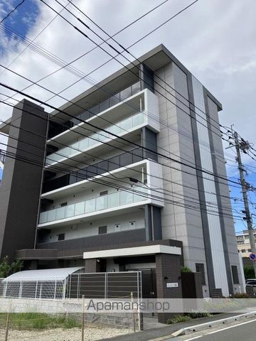 ルオーレ大橋の玄関写真