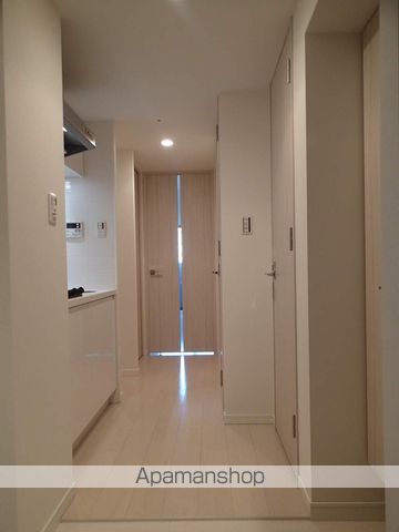 S−RESIDENCE緑橋駅前の内装写真