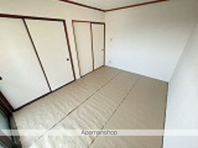 パレーシャル小原の内装写真