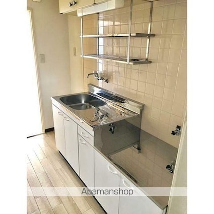 メゾンドファース南久米[1K/24.3m2]のその他設備