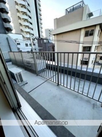 Laviere新板橋の内装写真
