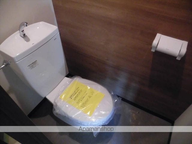 GALUSIAの内装写真