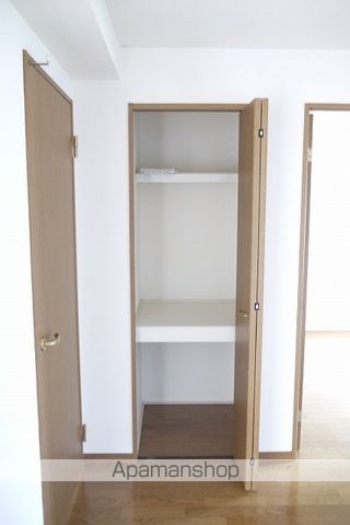マンションシルクスクエアIIの内装写真