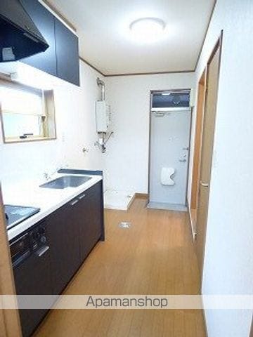ファミーユの内装写真