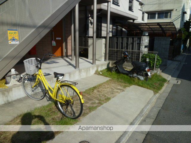旭ハイツのその他写真