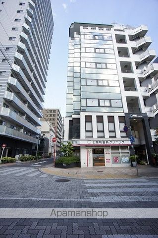 PIVOT静岡の外観写真