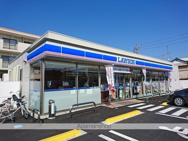 リバティーベルBの周辺写真
