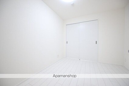 東京都荒川区南千住５丁目[1DK/27.73m2]のリビング・居間3