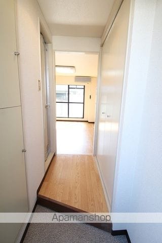 M&T江坂の内装写真