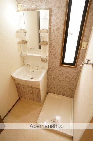 ルグラン神功の内装写真