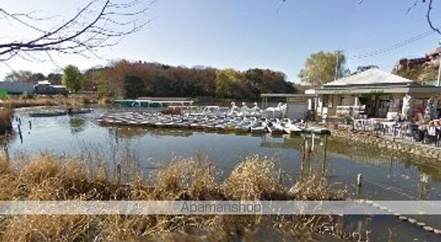 エミリブ石神井公園[1LDK/44.72m2]の周辺7