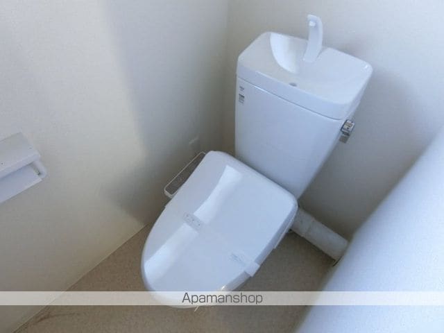 コトー萩の内装写真