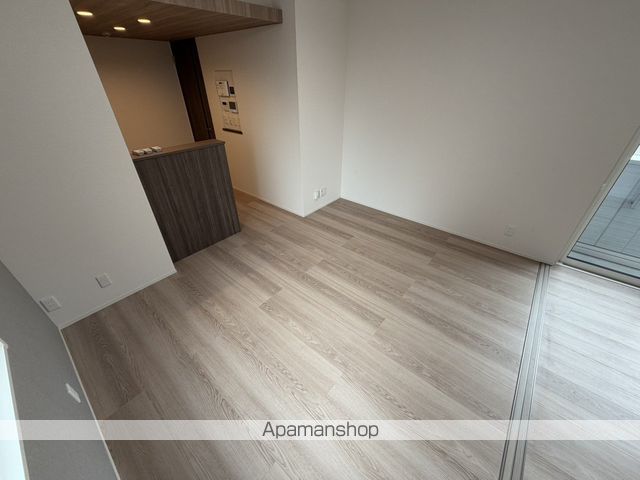 DーRESIDENCE岡町の内装写真