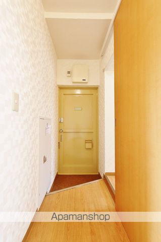 スターハイツ24の内装写真