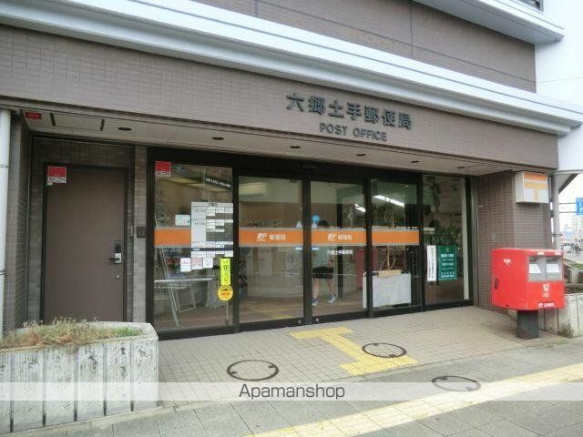 レオパレスsunflowerの周辺写真