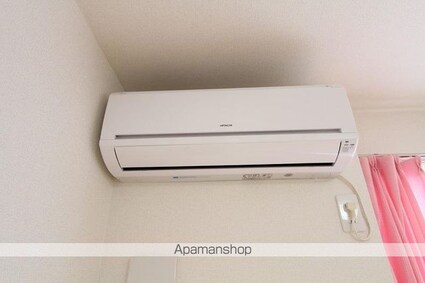 トライスター[1K/30.46m2]のその他設備