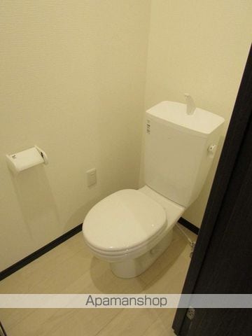 エクセレントコート千葉新宿の内装写真