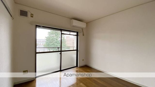 マンションLee II棟の内装写真