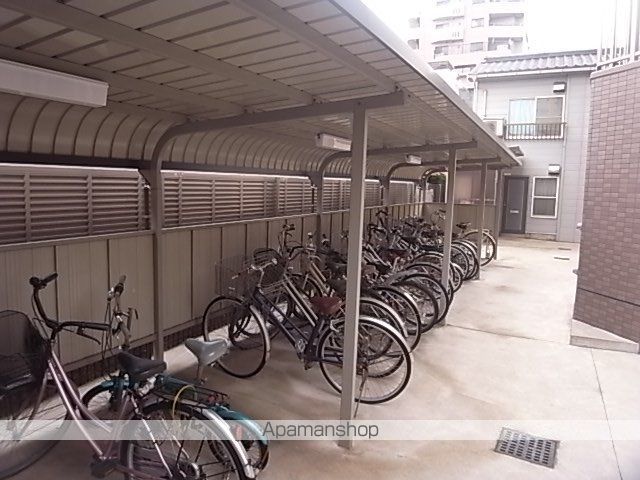 ロア金山の外観写真