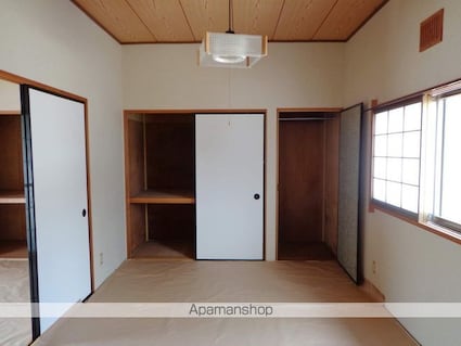 須澤城山貸家（新棟）[2LDK/54.45m2]のその他部屋・スペース1