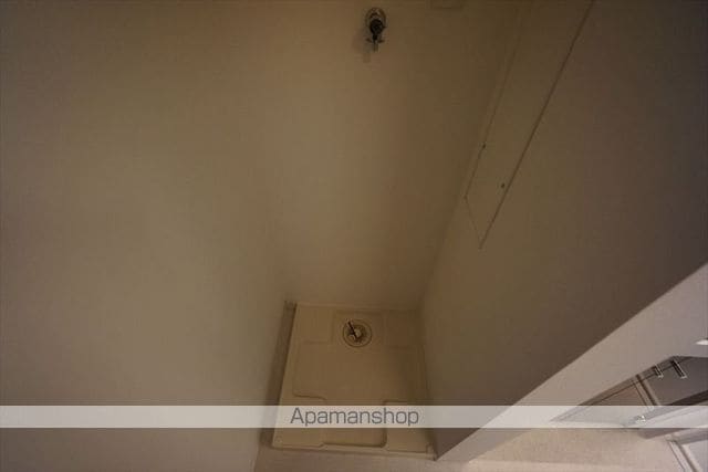 PALAZZO SPECIALEの内装写真