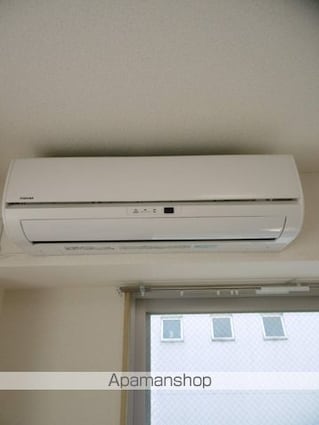 東京都杉並区高円寺北２丁目[1K/23.94m2]のその他設備