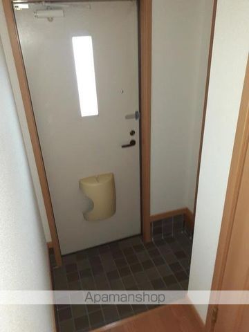 エトワール・パレIの内装写真