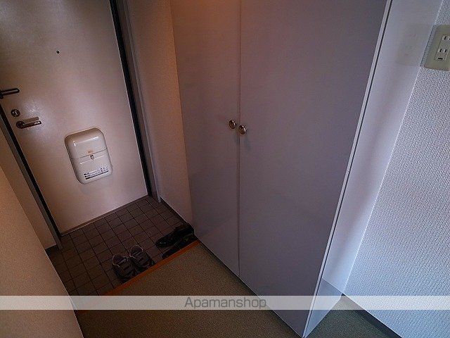SKヴィラIIの内装写真