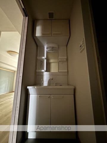 ヒルズ六本木弐番館の内装写真