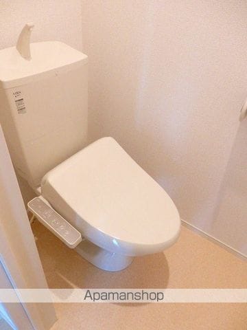 フィオーレ ドムスAの内装写真