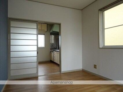 αＮＥＸＴタカサゴＮｏ．２[1DK/24.76m2]のリビング・居間