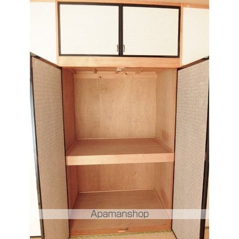 ヨコミゾマンションの内装写真
