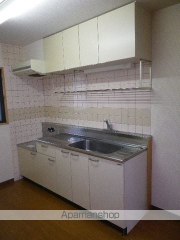 シャトレ壱番館の内装写真