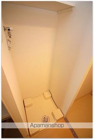 エステムコート阿波座プレミアムの内装写真