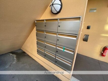 ＳＯＦＥＥＬ８[1K/32.16m2]の共用部3