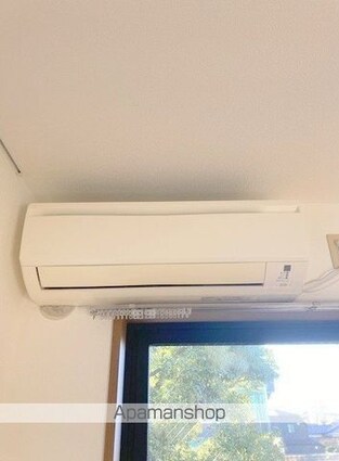 ＤｅＬＣＣＳ田園調布[1K/22.09m2]の内装