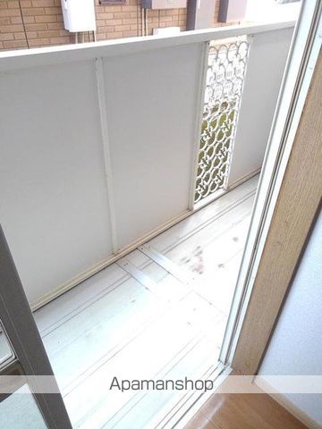 スカイハイツ菊陽の内装写真