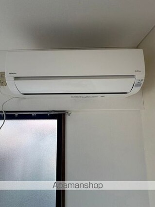 Ｋマンション[1K/34.38m2]のその他設備