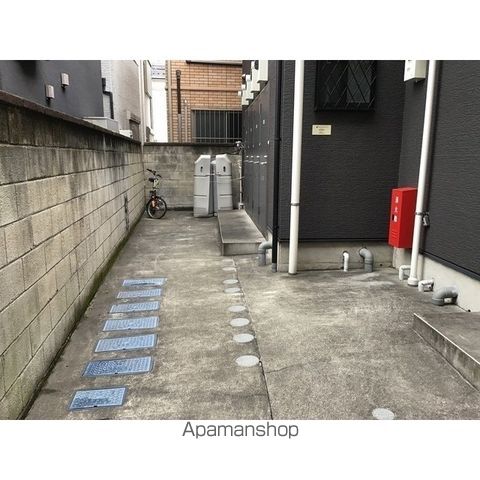 コートM&A PART7の外観写真